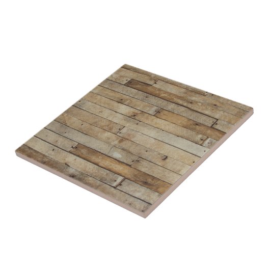 Wood Look Fliese (Seite)