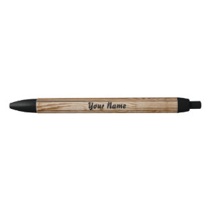 Wood Pen Kugelschreiber