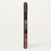 Wood Planks Case-Mate iPhone Hülle (Hinten/Rechts)