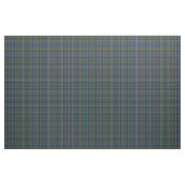 Wood Tartan Stoff (Yard (91,4 cm))
