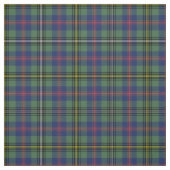 Wood Tartan Stoff (Muster)