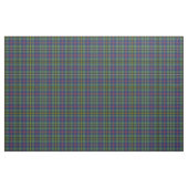 Wood Tartan Stoff (Fat Quarter (45,7 x 55,9 cm))