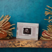 Wood Ultrasound Foto wird der beste Daddy Fotoplatte (Seite)