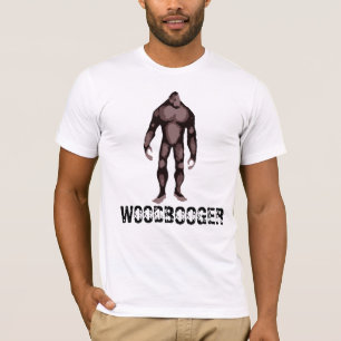 Woodbooger T - Shirts u. Shirts