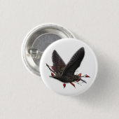 Woodcock Button (Vorne & Hinten)