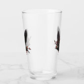 Woodcock Glas (Rechts)