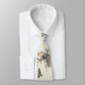 Woodcock Krawatte (Gebunden)