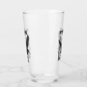 Woodcock - Passionsjagd Glas (Links)