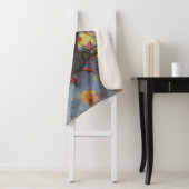 Woodcock Sherpadecke (Beispiel)