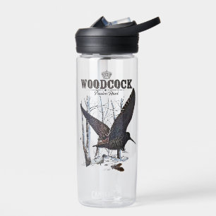 Woodcock Trinkflasche