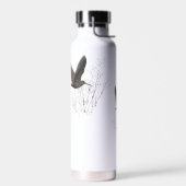 Woodcock Trinkflasche (Links)