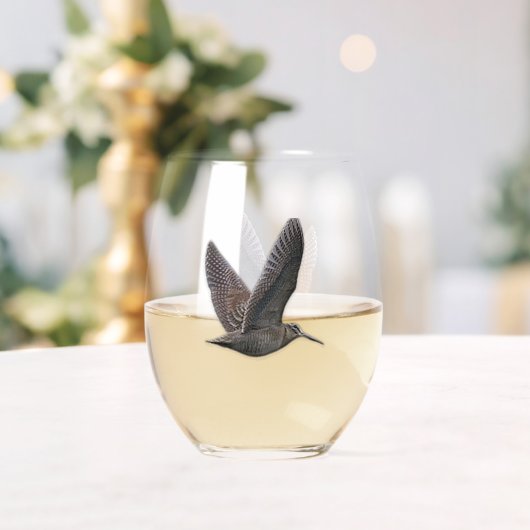 Woodcock Weinglas Ohne Stiel (Insitu (Hochzeit))