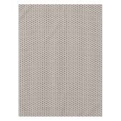 Wooden Coin Tischdecke (Vorderseite)