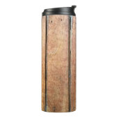 wooden texture background. abstract,aged,backgroun thermosbecher (Nach links gedreht)