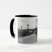 Woodfin Kaffee-Tasse Tasse (Vorderseite Links)