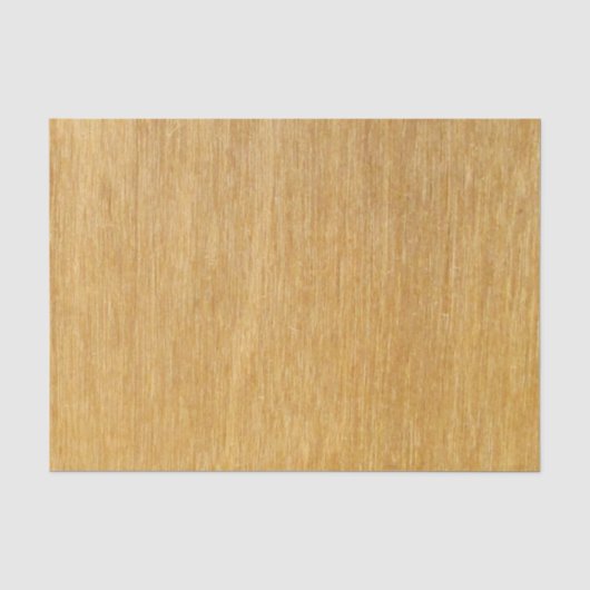Woodgrain Seidenpapier (Vorderseite)