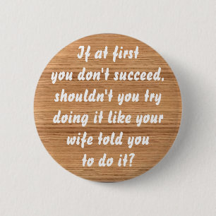 Woodgrain, wenn am firstyou tun nicht SU… - Button