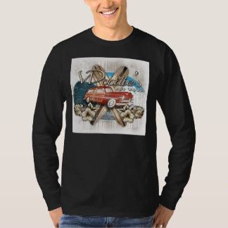 woodies und Wellen T-Shirt