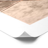 Woodknot Poster (Ecke)