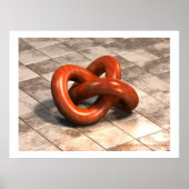 Woodknot Poster (Vorne)