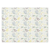 Woodland Animal Tablecloth Tischdecke (Vorderseite (Horizontal))