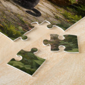 Woodland Apothecary Puzzle (Seite)