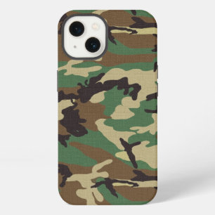 Woodland Army Camo iPhone 6 Tough Xtreme Hülle iPhone 13 Hülle