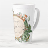 Woodland Babydusche Milchtasse (Rechte Ecke)
