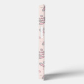 Woodland Blätter iPad Air Hüllen (Rückseite / Rechts)