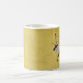 Woodland Caribbean Kaffeetasse (Mittel)