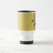 Woodland Caribbean Reisebecher (Mittel)