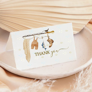 Woodland Clothesline Fishing Derby Baby Vielen Dan