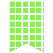 Woodland Creature Baby Dusche Wimpelkette (Zweite Fahne)