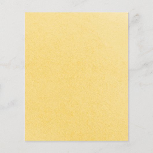 Woodland Drive by Baby Shower Budget Einladung (Rückseite)