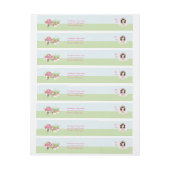 Woodland Fairy Princess (Bogen)