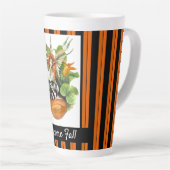 Woodland Fall Harvest Elf Milchtasse (Rechte Ecke)
