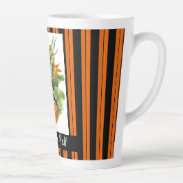 Woodland Fall Harvest Elf Milchtasse