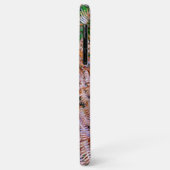 Woodland Ferns Case-Mate iPhone Hülle (Hinten/Links)