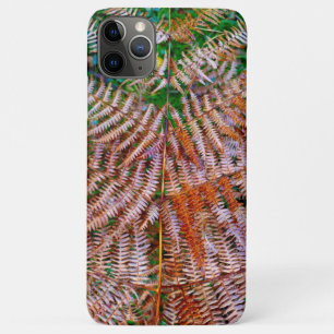 Woodland Ferns Case-Mate iPhone Hülle