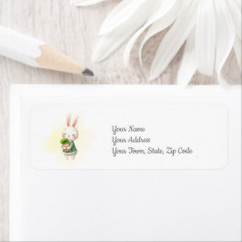 Woodland Forest Animal BabyDusche