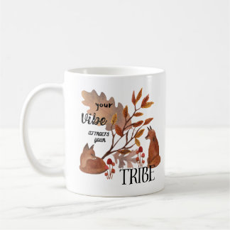 Woodland Fox Spirit Tasse