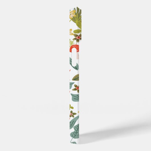 Woodland Gnomes Case-Mate iPhone Hülle (Rückseite / Rechts)