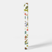 Woodland Gnomes Case-Mate iPhone Hülle (Rückseite / Links)