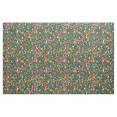 Woodland Gnomes Stoff (Fat Quarter (45,7 x 55,9 cm))