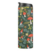 Woodland Gnomes Thermosbecher (Nach rechts gedreht)