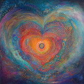 Woodland Goddess Notizblock