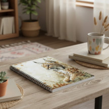 Woodland Lynx Wildlife Nature