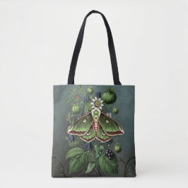 Woodland Moth Bag Tasche