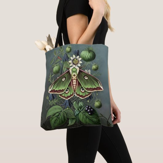 Woodland Moth Bag Tasche (Von Nahem)