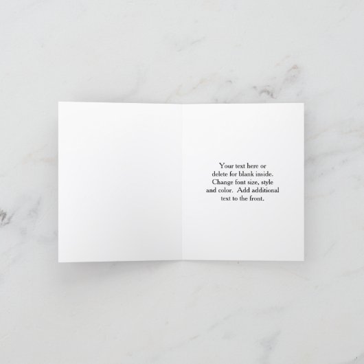 Woodland Mushroom Nature Photography (Innenseite)